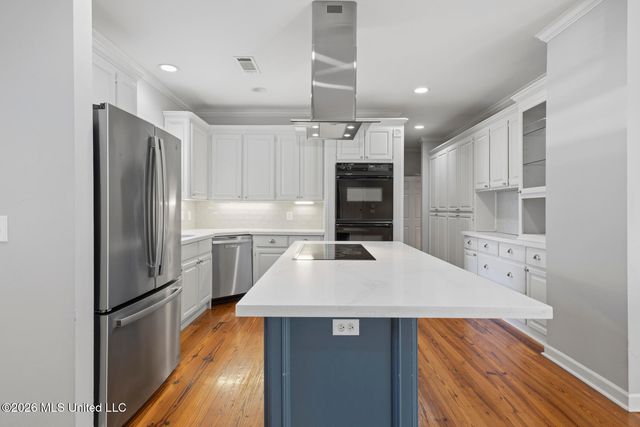 108 Muscadine Hill, Madison, MS 39110