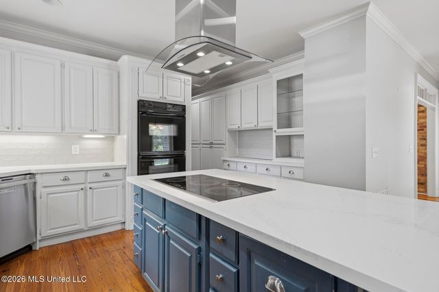 108 Muscadine Hill, Madison, MS 39110