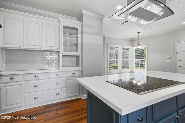 108 Muscadine Hill, Madison, MS 39110