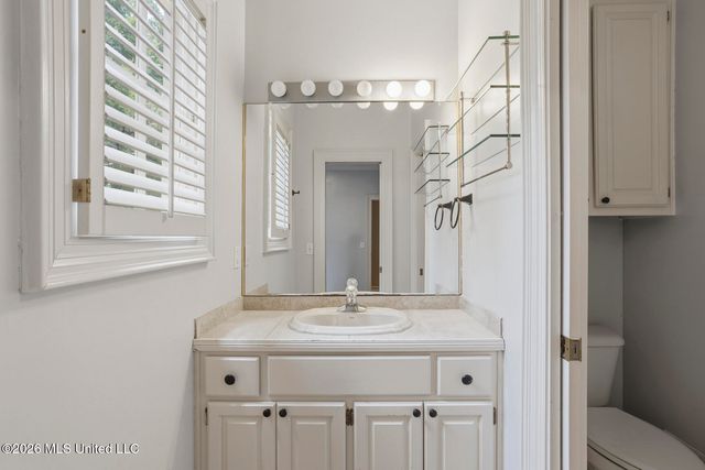 108 Muscadine Hill, Madison, MS 39110