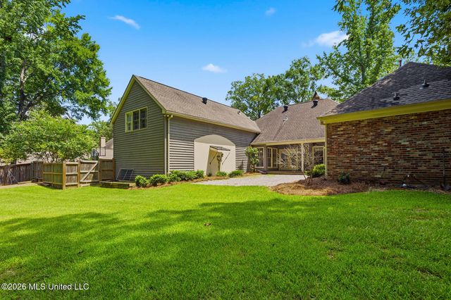 108 Muscadine Hill, Madison, MS 39110
