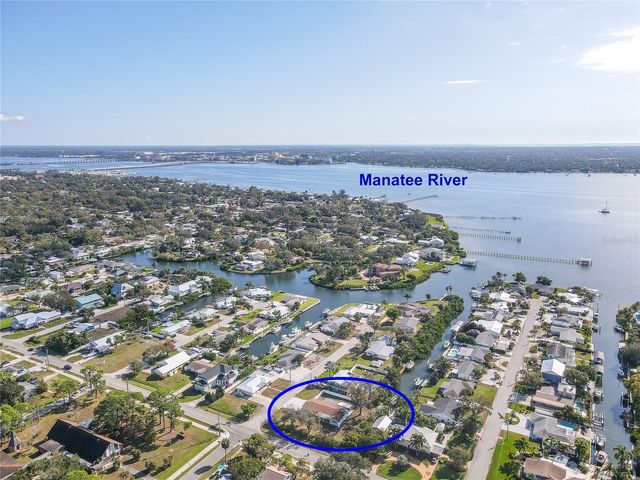 2401 10TH STREET W, Palmetto, FL 34221