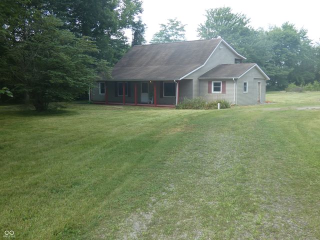 6546 N County Road 1300 E, Seymour, IN 47274