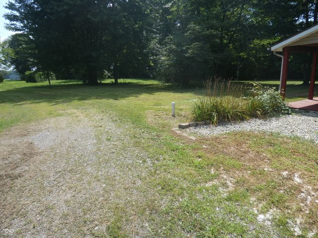 6546 N County Road 1300 E, Seymour, IN 47274