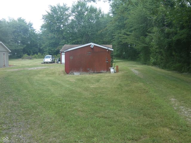 6546 N County Road 1300 E, Seymour, IN 47274