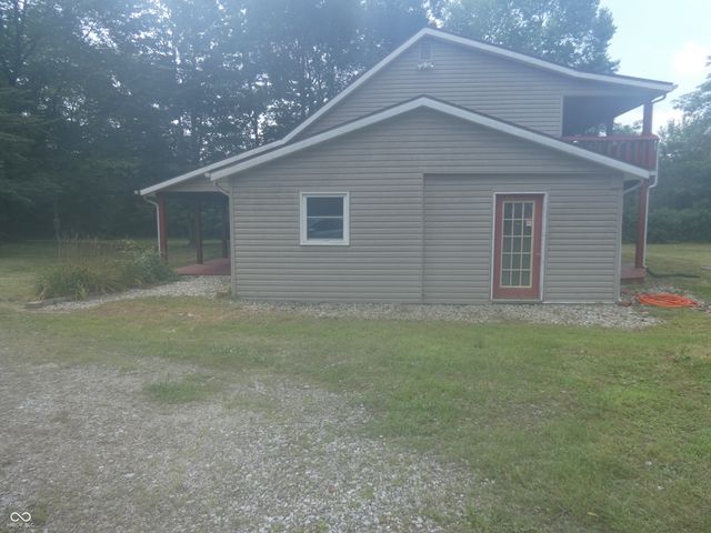 6546 N County Road 1300 E, Seymour, IN 47274