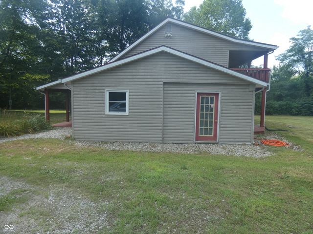6546 N County Road 1300 E, Seymour, IN 47274