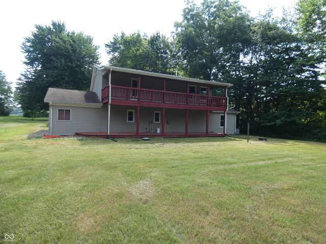 6546 N County Road 1300 E, Seymour, IN 47274