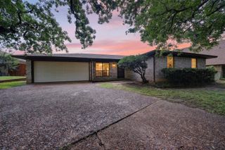 304 Shady Lane, Azle, TX 76020