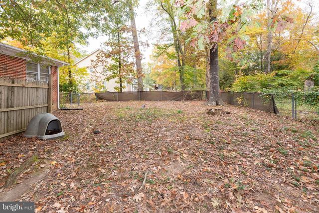 3270 WOODCOX RD, Indian Head, MD 20640