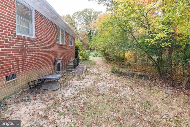 3270 WOODCOX RD, Indian Head, MD 20640