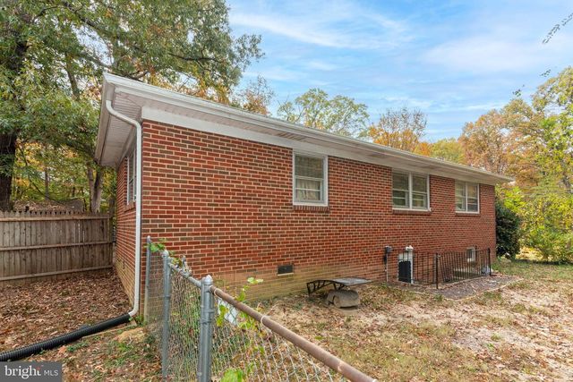 3270 WOODCOX RD, Indian Head, MD 20640