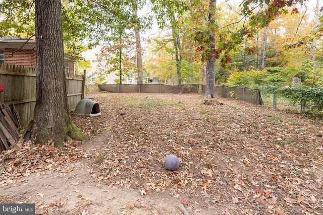 3270 WOODCOX RD, Indian Head, MD 20640