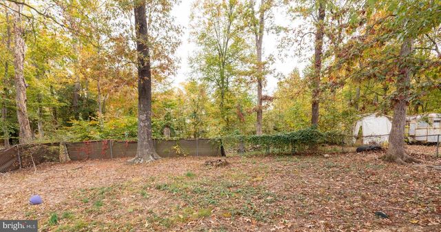 3270 WOODCOX RD, Indian Head, MD 20640