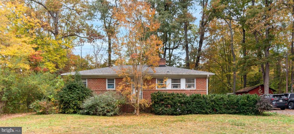 3270 WOODCOX RD, Indian Head, MD 20640