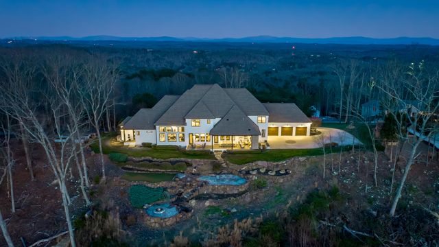 8269 Balata Drive, Ooltewah, TN 37363