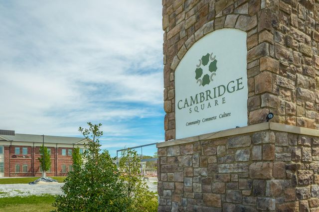 8269 Balata Drive, Ooltewah, TN 37363