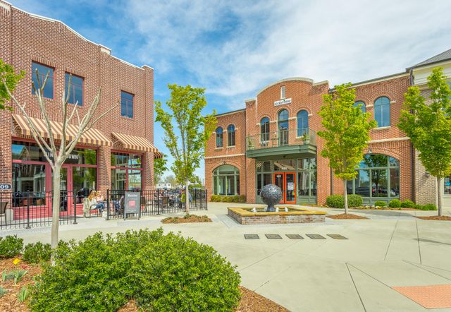 8269 Balata Drive, Ooltewah, TN 37363