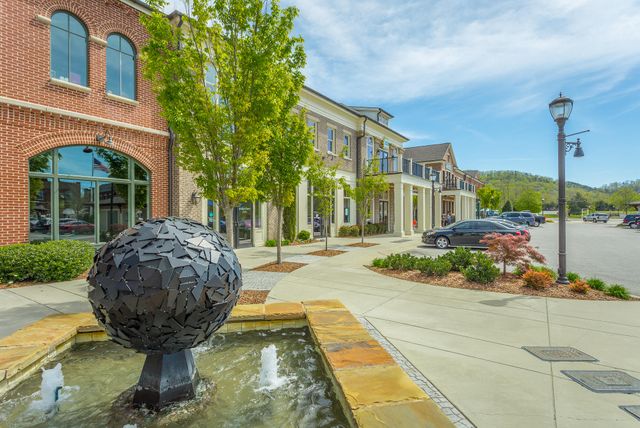 8269 Balata Drive, Ooltewah, TN 37363