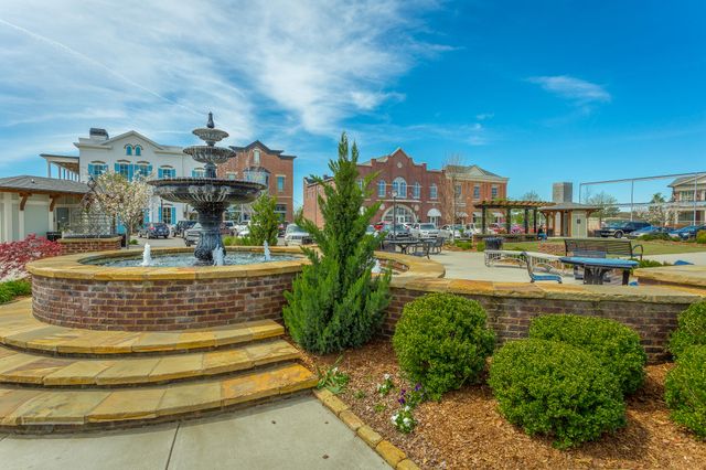 8269 Balata Drive, Ooltewah, TN 37363