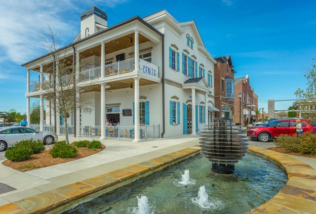 8269 Balata Drive, Ooltewah, TN 37363