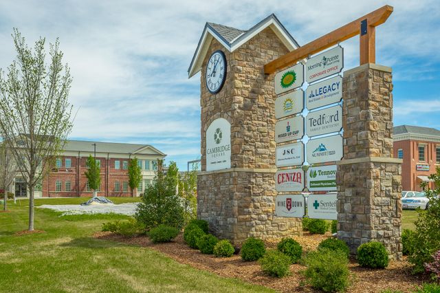 8269 Balata Drive, Ooltewah, TN 37363