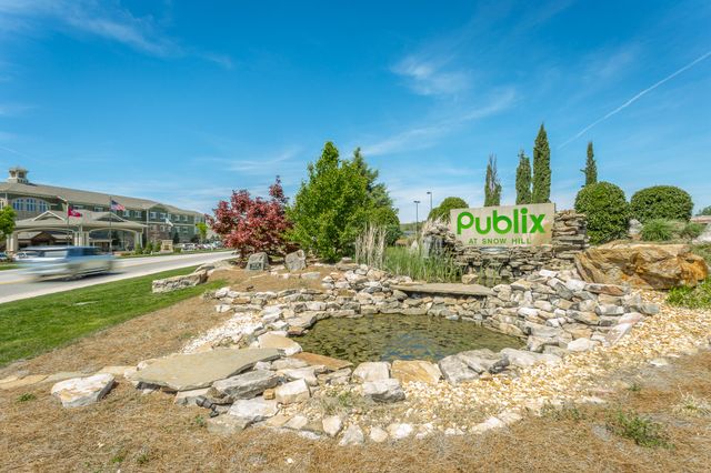 8269 Balata Drive, Ooltewah, TN 37363