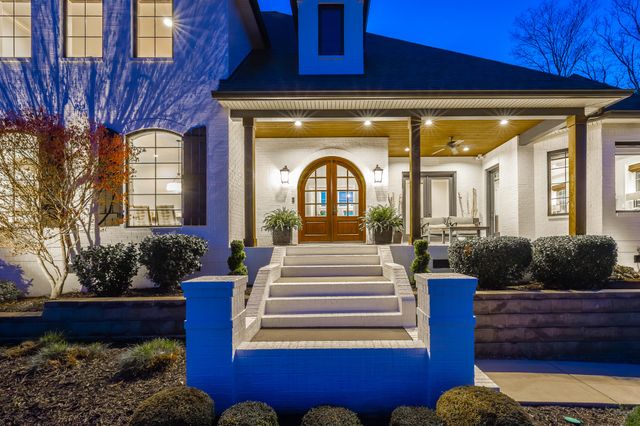 8269 Balata Drive, Ooltewah, TN 37363