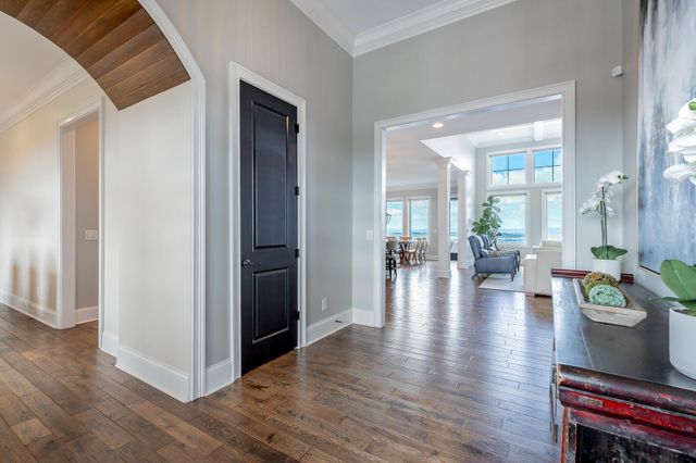 8269 Balata Drive, Ooltewah, TN 37363