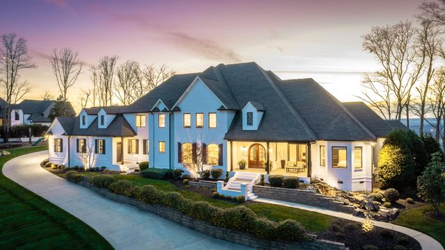 8269 Balata Drive, Ooltewah, TN 37363