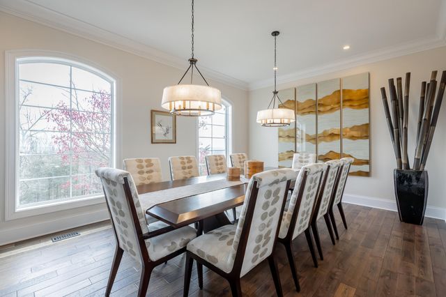 8269 Balata Drive, Ooltewah, TN 37363