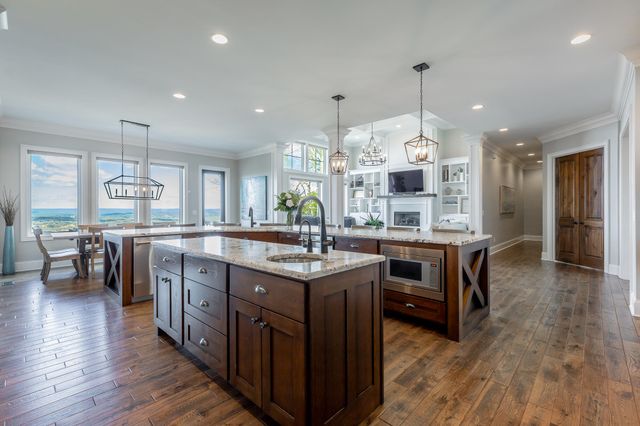 8269 Balata Drive, Ooltewah, TN 37363