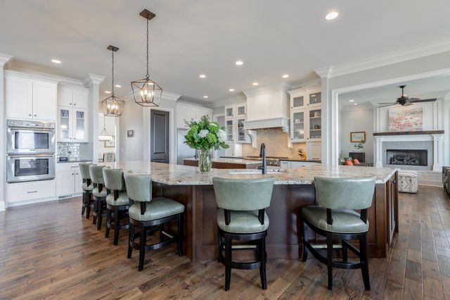 8269 Balata Drive, Ooltewah, TN 37363