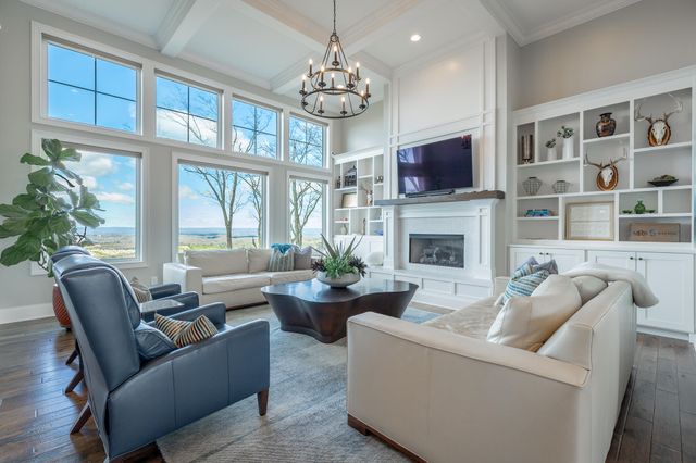 8269 Balata Drive, Ooltewah, TN 37363