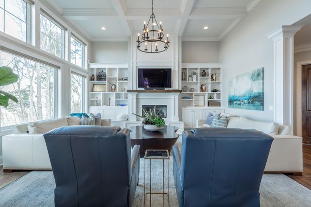 8269 Balata Drive, Ooltewah, TN 37363