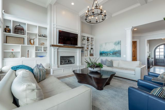 8269 Balata Drive, Ooltewah, TN 37363