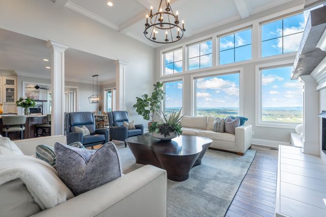 8269 Balata Drive, Ooltewah, TN 37363