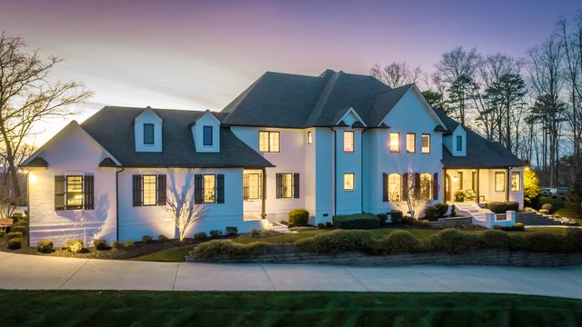 8269 Balata Drive, Ooltewah, TN 37363