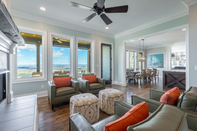 8269 Balata Drive, Ooltewah, TN 37363