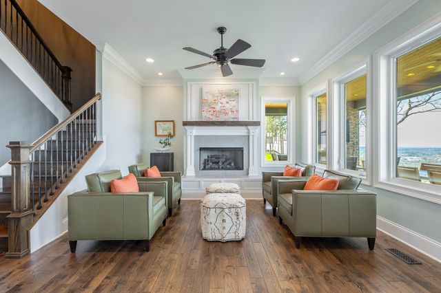 8269 Balata Drive, Ooltewah, TN 37363