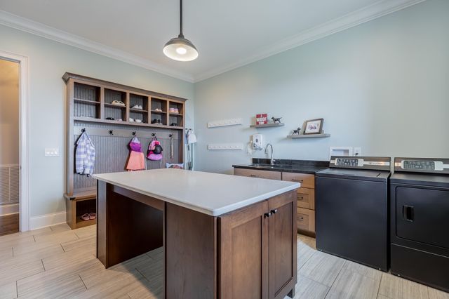 8269 Balata Drive, Ooltewah, TN 37363