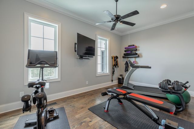 8269 Balata Drive, Ooltewah, TN 37363