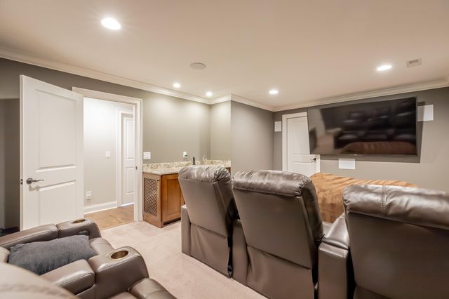 8269 Balata Drive, Ooltewah, TN 37363