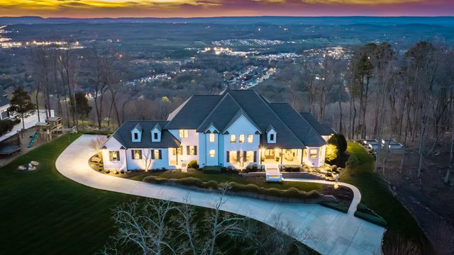 8269 Balata Drive, Ooltewah, TN 37363