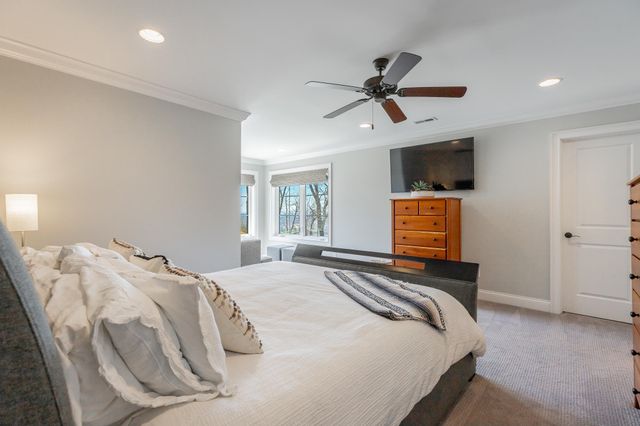 8269 Balata Drive, Ooltewah, TN 37363