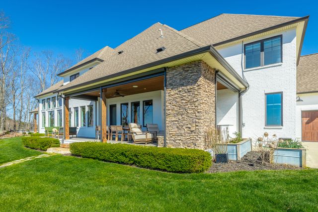 8269 Balata Drive, Ooltewah, TN 37363