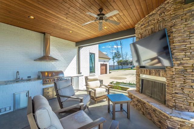 8269 Balata Drive, Ooltewah, TN 37363