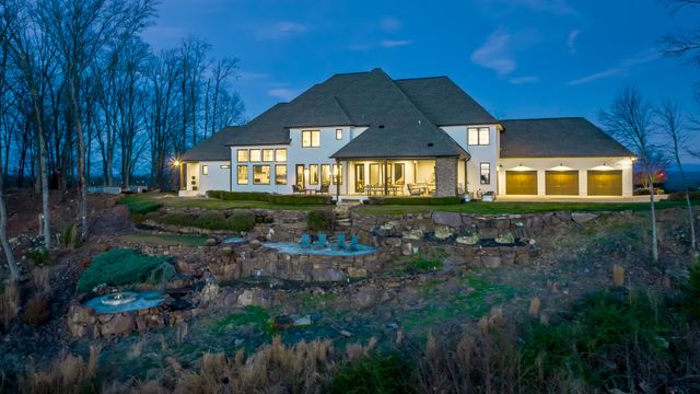 8269 Balata Drive, Ooltewah, TN 37363