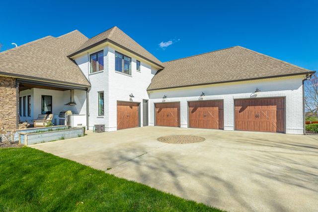 8269 Balata Drive, Ooltewah, TN 37363