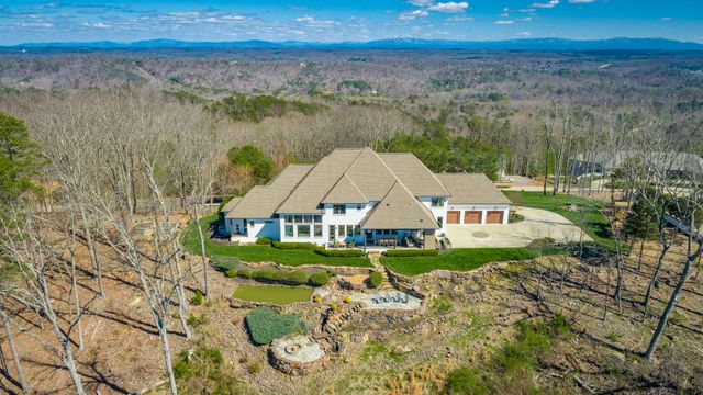 8269 Balata Drive, Ooltewah, TN 37363